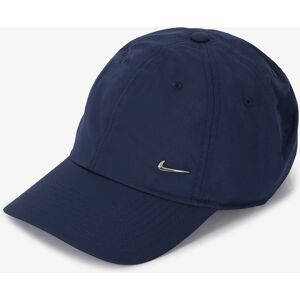 Nike Casquette Metal Swoosh bleu tu unisex