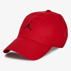 Jordan Casquette Club Jumpman rouge/noir tu unisex