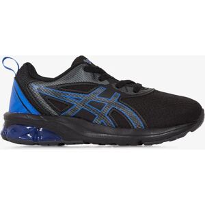 Asics Gel-quantum 90 - Enfant noir/bleu 33,5 unisexe