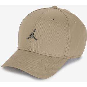 Jordan Casquette Rise Metal Jumpman beige tu homme - Publicité Jordan Casquette Rise Metal Jumpman beige tu homme - Publicité