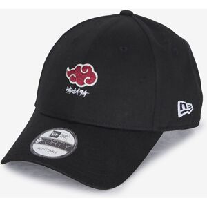 New Era 9forty X Naruto Akatsuki noir/rouge u homme - Publicité New Era 9forty X Naruto Akatsuki noir/rouge u homme - Publicité