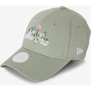 New Era 9forty Women Ne Beaded vert tu femme - Publicité New Era 9forty Women Ne Beaded vert tu femme - Publicité