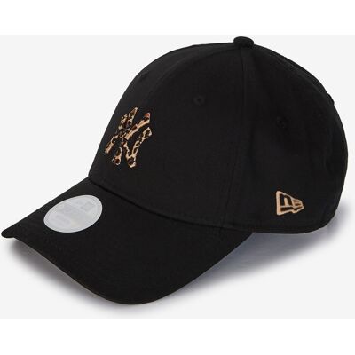 New Era 9forty Women Ny Leo Infil noir tu femme - Publicité New Era 9forty Women Ny Leo Infil noir tu femme - Publicité