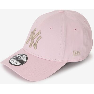 New Era 9forty Ny Essential rose tu homme - Publicité New Era 9forty Ny Essential rose tu homme - Publicité