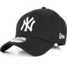 New Era 9forty Ny Essential noir/blanc u homme