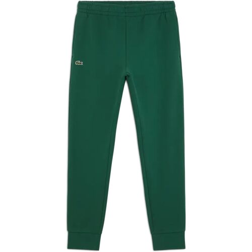 Lacoste Pant Jogger Small Logo vert s homme