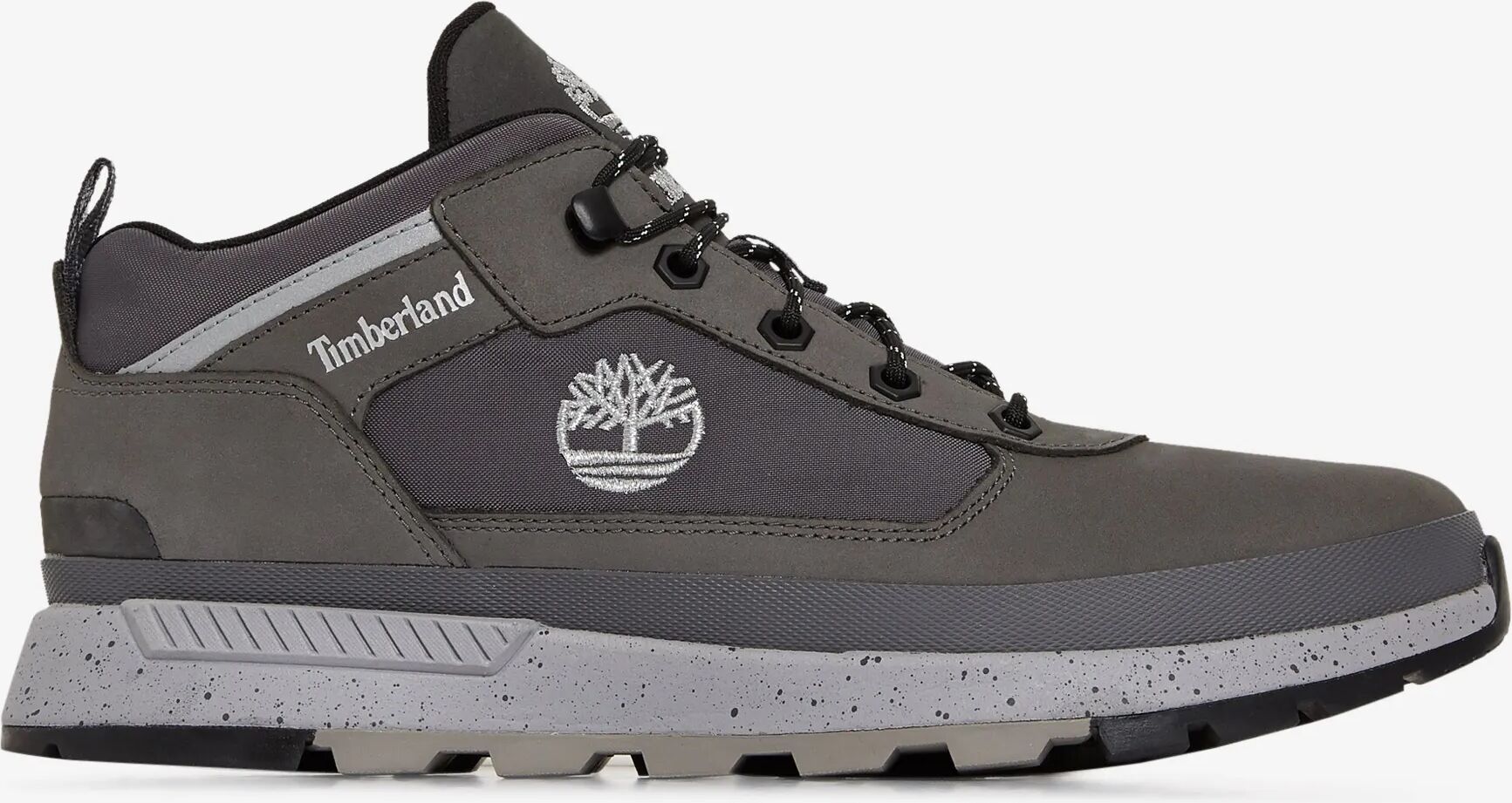 Timberland Field Trekker Low gris 45 homme