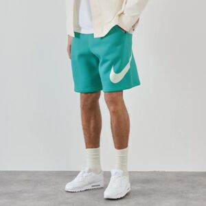 Nike Short Club Bb bleu l homme