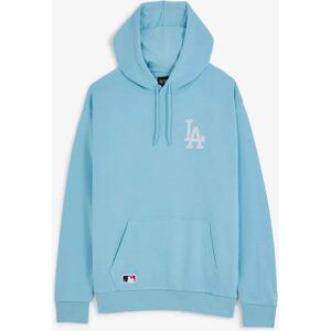 New Era Hoodie La Essential bleu ciel s homme