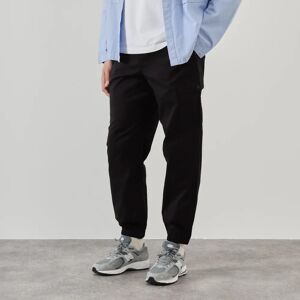 New Balance Pant Jogger Cargo Athletics noir m homme