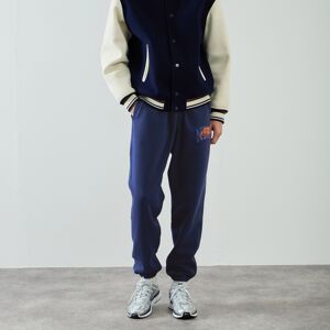 Nike Pant Jogger Club Arch marine s homme