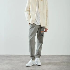 Nike Pant Jogger Bb Stack gris m homme