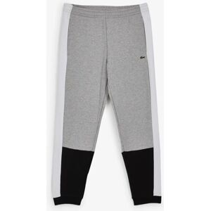 Lacoste Pant Jogger Tracksuit grisnoir s homme