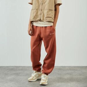 Champion Pant Jogger Eco Futur caramel xs homme