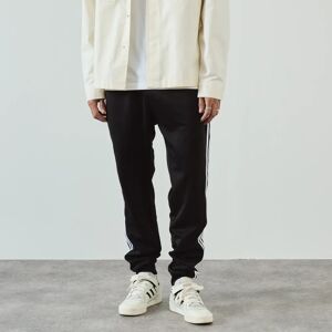 Adidas Originals Pant Jogger Superstar noir/blanc xs homme