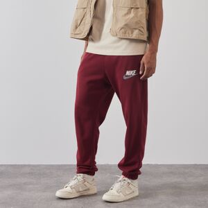 Nike Pant Jogger Club Lbr rouge xl homme
