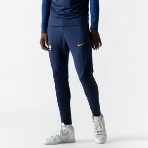 Nike Pant Jogger Dril Strike Fff marine s homme