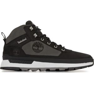 Timberland Field Trekker Mid Contrast noir/gris 43 homme