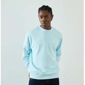 Nike Sweat Crew Club bleu xl homme