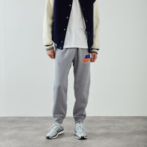 Nike Pant Jogger Club Bb Ftra gris xs homme