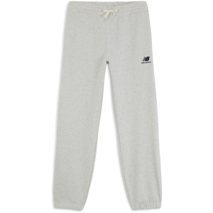 New Balance Pant Jogger Unissentials gris xs homme