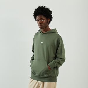 New Balance Hoodie Athletic 90s kaki s homme