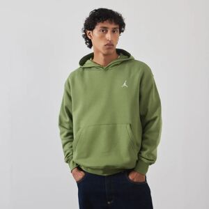 Jordan Hoodie Essential vert xs homme