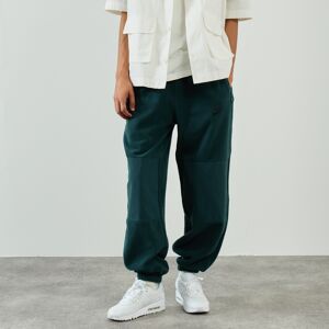 Nike Pant Jogger Club Polar vert l homme