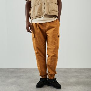 Timberland Pant Jogger Cargo Utility camel m homme