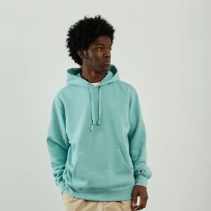 Champion Hoodie Monochrome Logo bleu s homme