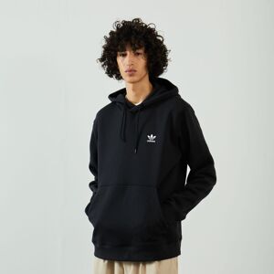 Adidas Originals Hoodie Essential Trefoil noir l homme