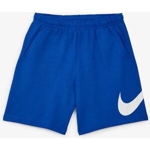 Nike Short Club Bb bleu xs homme