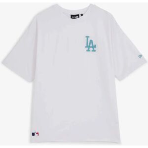 New Era Tee Shirt La Essential blanc xl homme