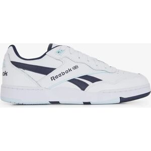 Reebok Bb 4000 Ii Blanc/marine blanc/marine 40 homme