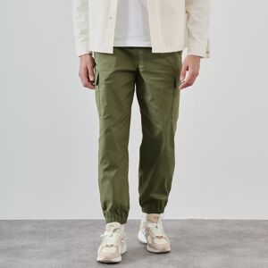 New Balance Pant Jogger Cargo Athletics kaki l homme