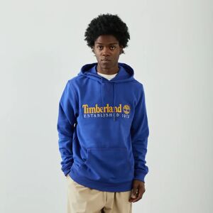 Timberland Hoodie 50th Anniversary 1973 marine s homme