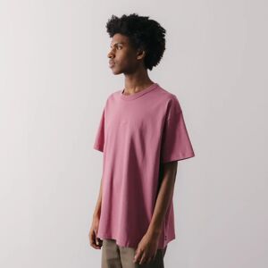 Nike Tee Shirt Premium Essentials rose s homme