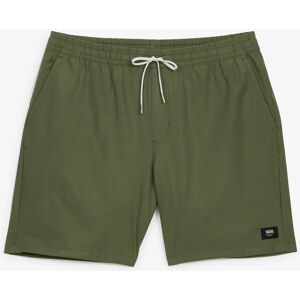 Vans Short Relaxed Sport kaki xs homme