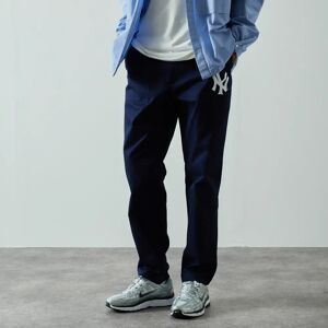 Champion Pant Jogger Ny Workwear Style bleu l homme
