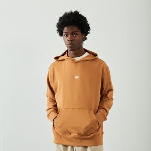 New Balance Hoodie Athletic 90s marron xl homme