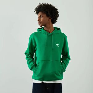 Adidas Originals Hoodie Essential Trefoil vert m homme