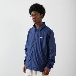 Nike Jacket Club Coaches marine/blanc l homme