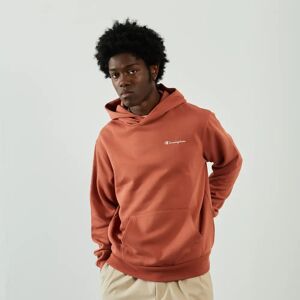 Champion Hoodie Eco Futur caramel m homme