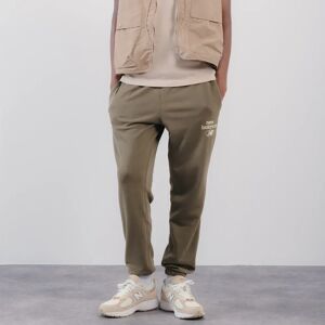 New Balance Pant Jogger Lifestyle Essential vert s homme