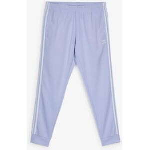 Adidas Originals Pant Jogger Superstar violet s homme