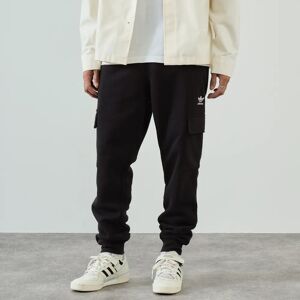 Adidas Originals Pant Jogger Cargo Trefoil Essential noir s homme