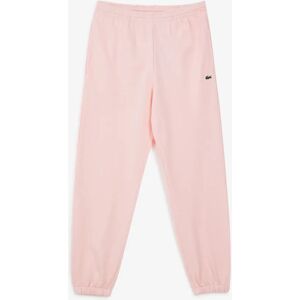 Lacoste Pant Jogger Classic rose l homme