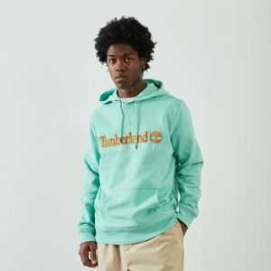 Timberland Hoodie 50th Anniversary 1973 bleu s homme