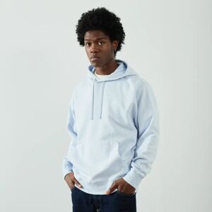 Nike Hoodie Club Small Logo bleu ciel xl homme