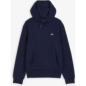 Lacoste Hoodie Classic Logo marine s homme